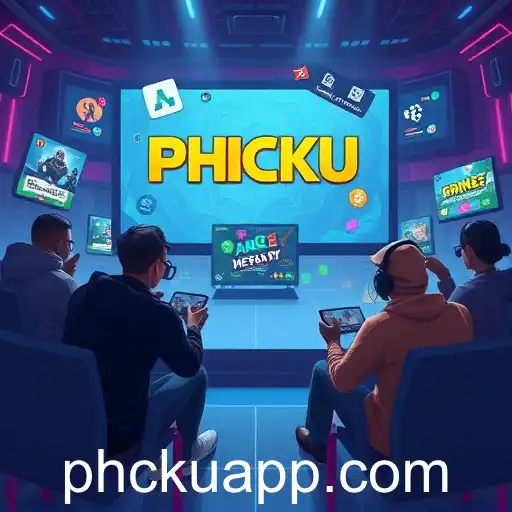 The Evolution of Gaming Websites Amid Digital Transformation