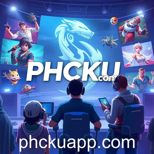 Gaming Platform PHCKU.com: Innovation and Impact in 2025