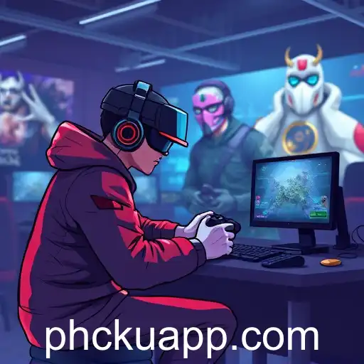 Innovative Trends in Online Gaming for 2025