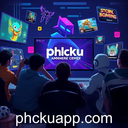 The Rise of phcku.com: Gaming in a New Era