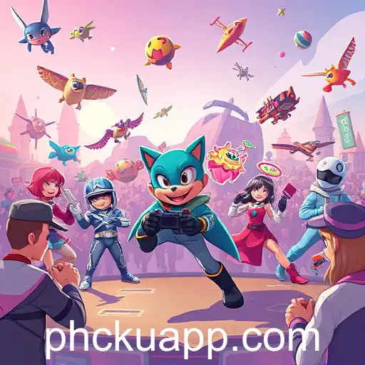 The Rise of Unconventional Gaming Portals