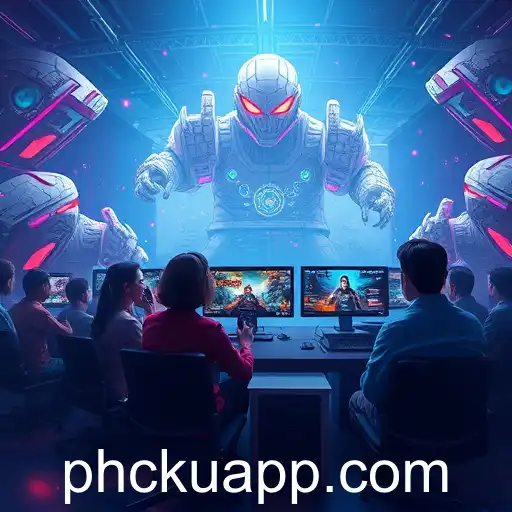 The Rise and Influence of Phcku.com in Online Gaming