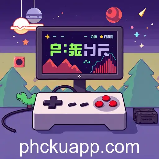 Phcku.com: Revolutionizing Online Gaming