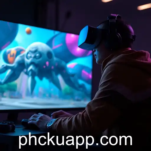 The Rise of phcku.com in Gaming