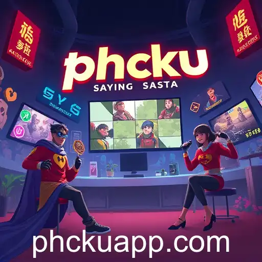 Rise of phcku.com: Innovations in Online Gaming