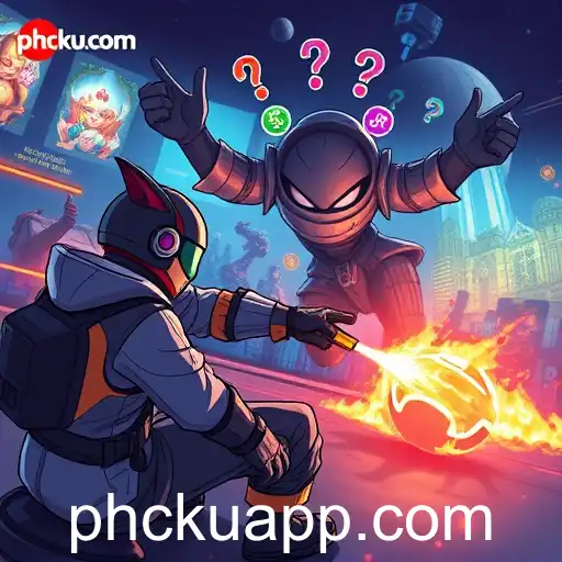 The Rise of Phcku: Gaming Innovation and Controversy