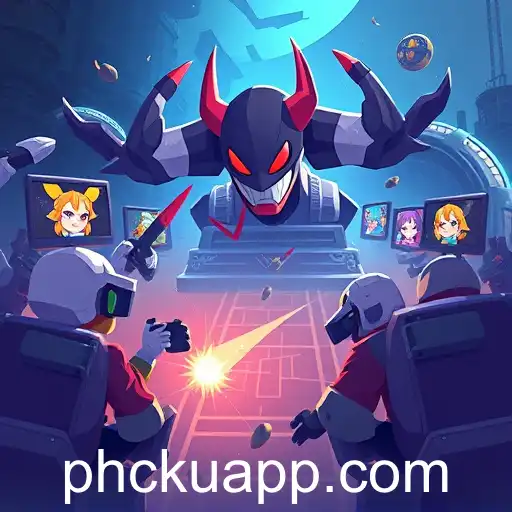 The Rise of phcku.com: A New Era in Online Gaming