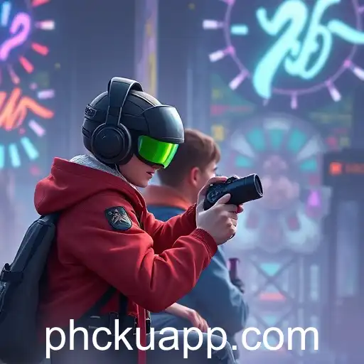 The Rising Popularity of Online Gaming in 2025