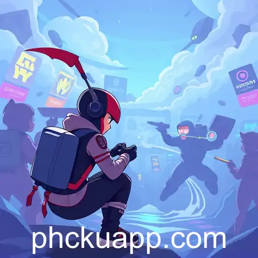 The Rising Popularity of Phcku.com in the Gaming World