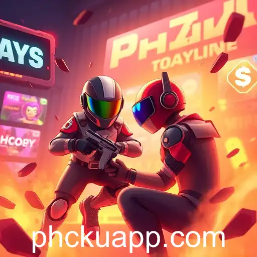 The Rise of Phcku.com: Gaming Revolution
