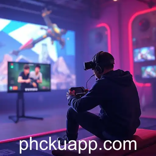 Gaming Site Takes Unique Approach in 2025