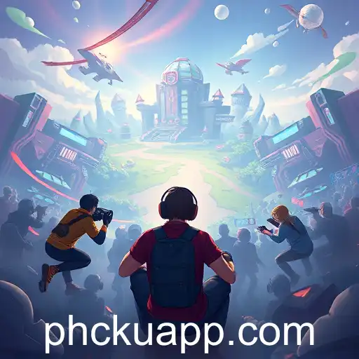 The Rise of Engaging Online Game Platforms