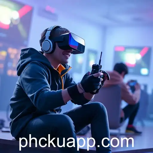 The Evolution of Online Gaming in 2025