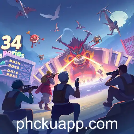 Rise of Evolutionary Gaming Platforms