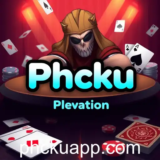 Gaming Evolution with phcku.com