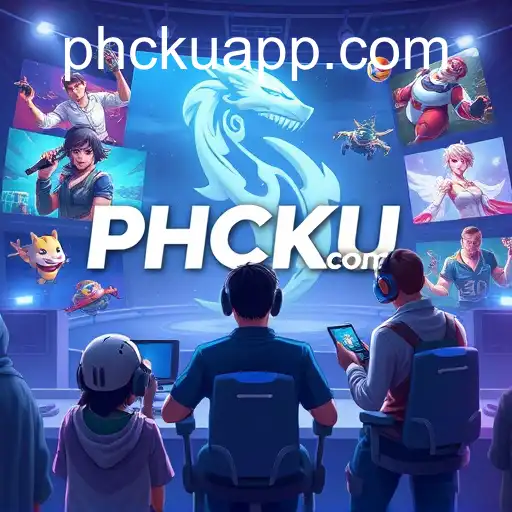 Gaming Platform PHCKU.com: Innovation and Impact in 2025