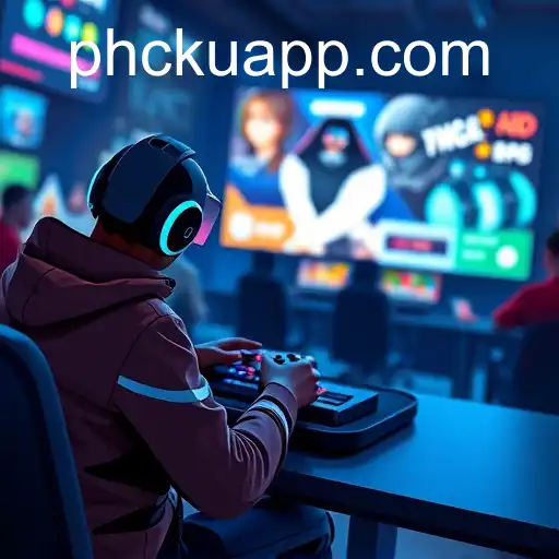 The Rise of Social Gaming Platforms