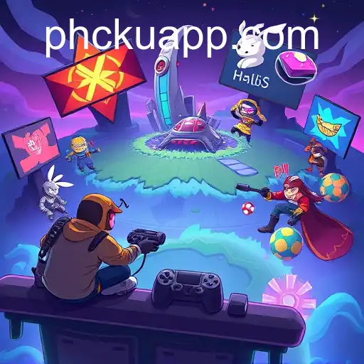 Online Gaming Trends: The Rise of Independent Platforms