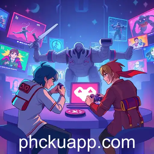 Revolutionizing Online Gaming Communities