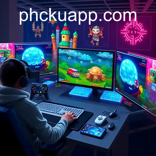 The Rise and Influence of English Game Websites in 2025