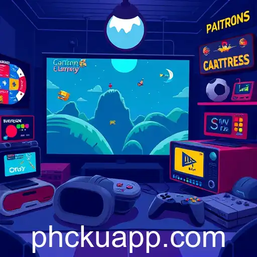 The Rise of Nostalgic Gaming in 2025