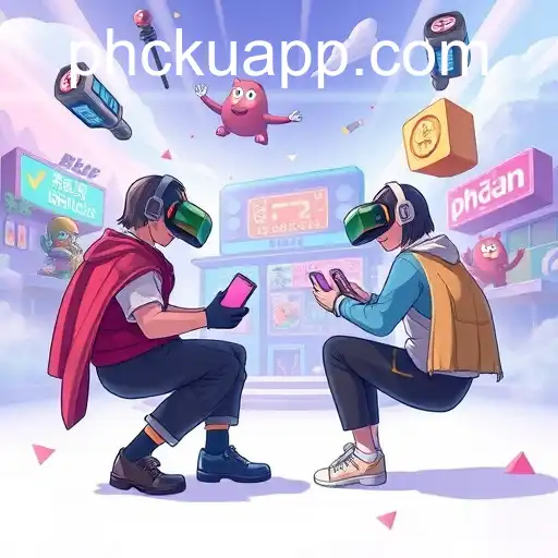 The Rise of Online Gaming Communities