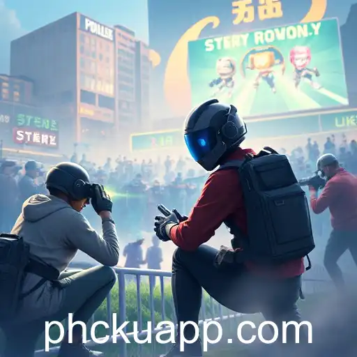 The Rise of phcku.com in Gaming