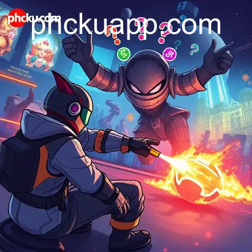 The Rise of Phcku: Gaming Innovation and Controversy