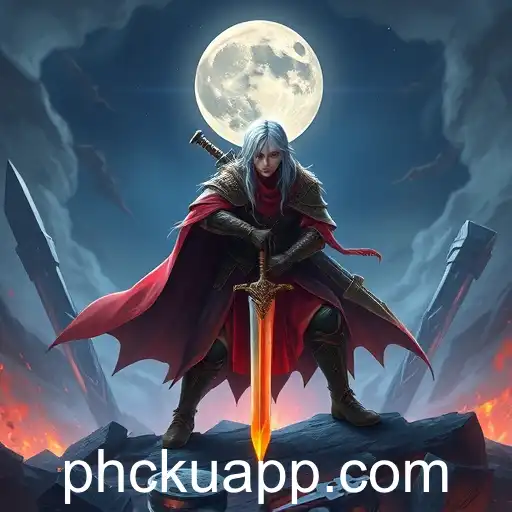 Exploring the Rich World of RPG Games on Phcku.com