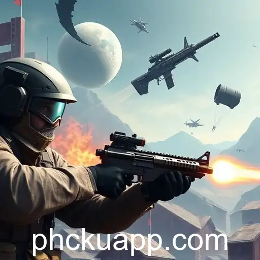 Exploring the Engaging World of Shooting Games on phcku.com