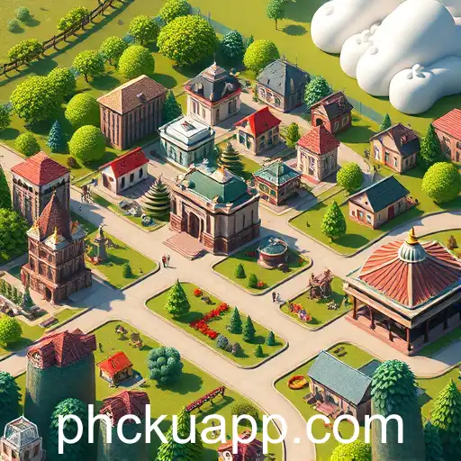 Exploring the World of Simulation Games on PHCKU.com