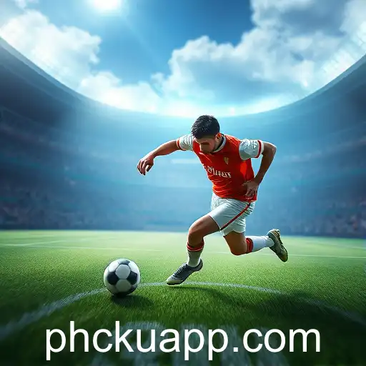 Exploring the 'Sports Games' Category on PHCKU.com: A Virtual Gateway to Athletic Adventures