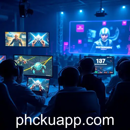 The Rise of Gaming Platforms in 2025